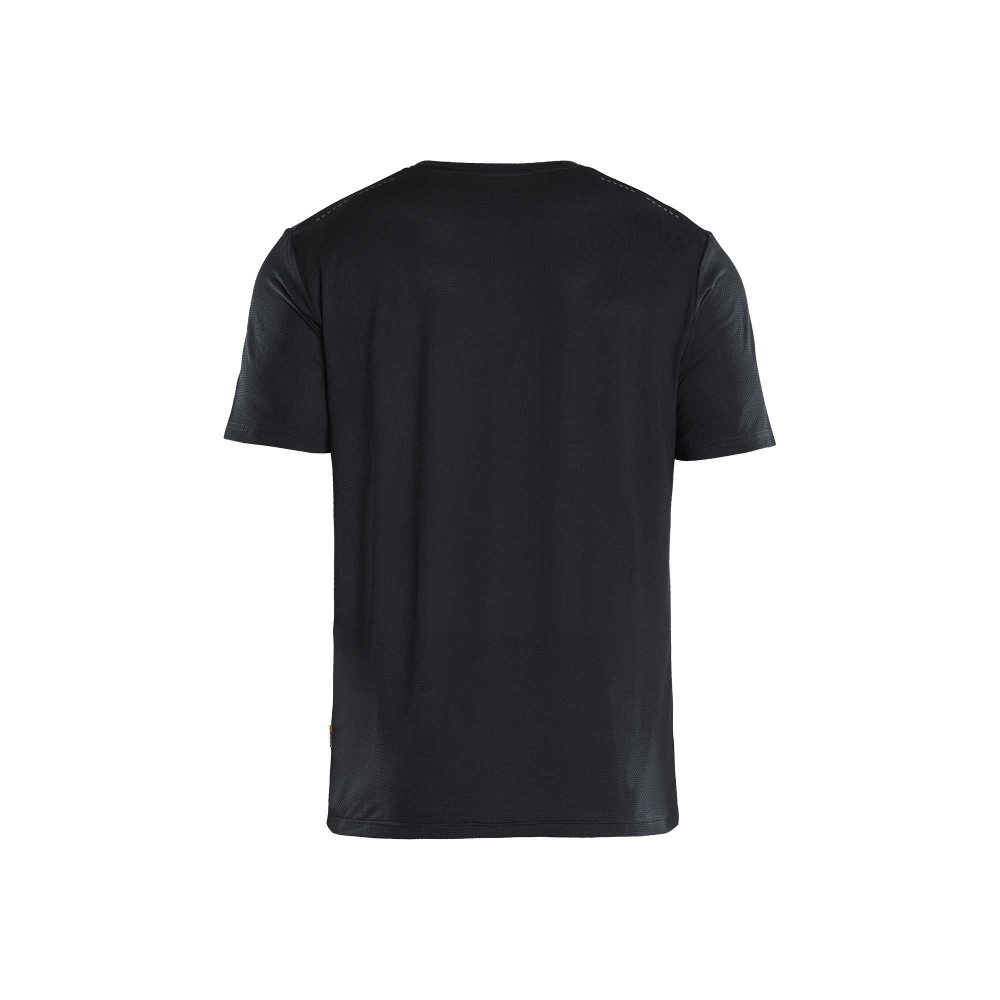 BLAKLADER 34151126 UV PROTECTED FUNCTION T SHIRT Short Sleeve Work T-Shirt MEN - UV Protection